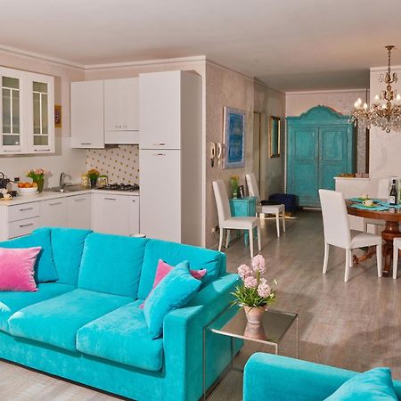 דסנזאנו דל גארדה Garda Blue Lake Home Luxury Appartment מראה חיצוני תמונה