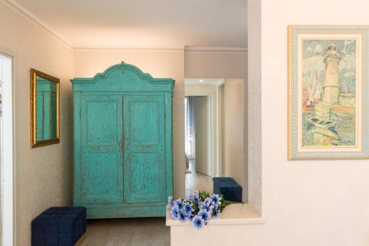 דסנזאנו דל גארדה Garda Blue Lake Home Luxury Appartment מראה חיצוני תמונה