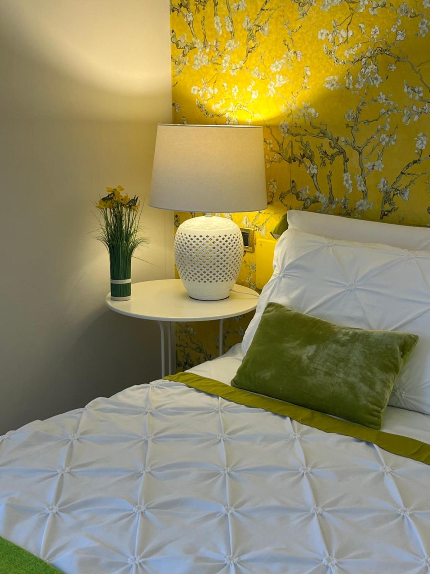 דסנזאנו דל גארדה Garda Blue Lake Home Luxury Appartment מראה חיצוני תמונה