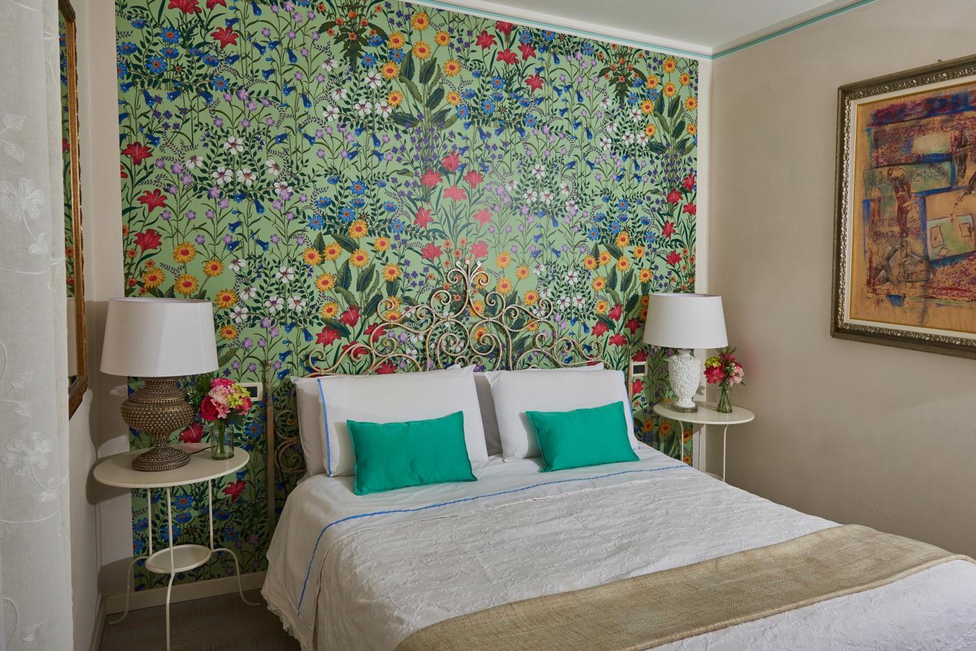 דסנזאנו דל גארדה Garda Blue Lake Home Luxury Appartment מראה חיצוני תמונה