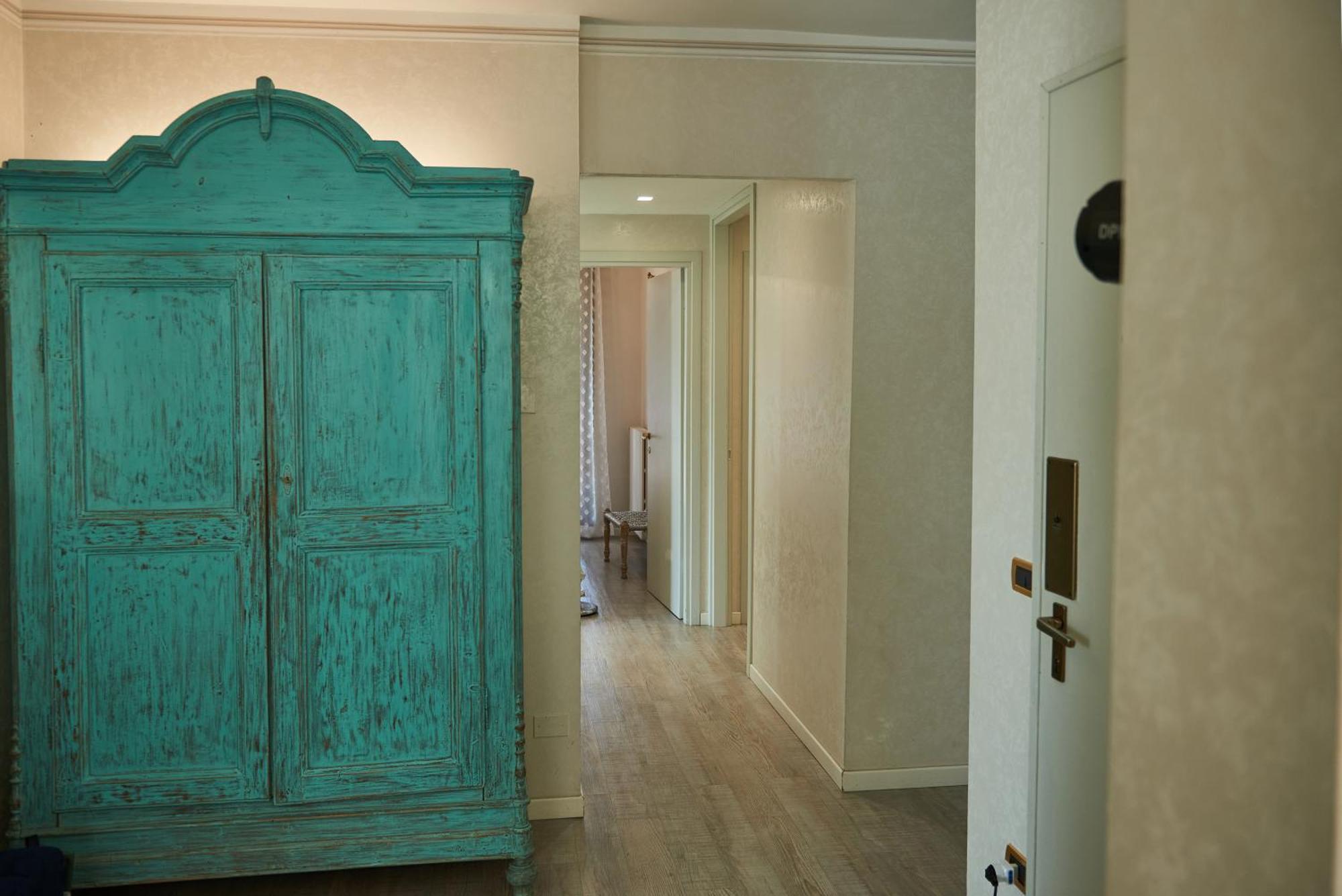 דסנזאנו דל גארדה Garda Blue Lake Home Luxury Appartment מראה חיצוני תמונה